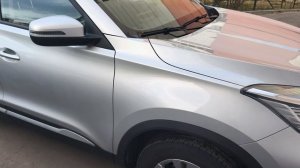 Chery Tiggo 4 Pro. Очередная неприятность. Треснуло лобовое стекло...