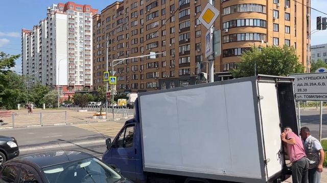 1 Дзержинский, Лесная 18б смотреть онлайн