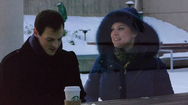 Separation смотреть онлайн