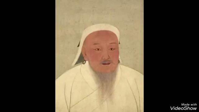 Level MG - Чингис хаан /Chinggis Khaan/ (Offical Music Audio) смотреть онлайн