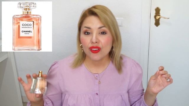 PERFUMES ARGENTINOS ECONÓMICOS ¿Son CLONES? Fragancias Canon/ DaY_BB смотреть онлайн