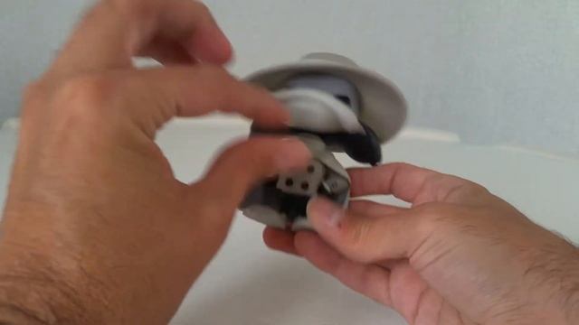 SDCC 2017 Exclusive Negatron Funko Pop Unboxing смотреть онлайн