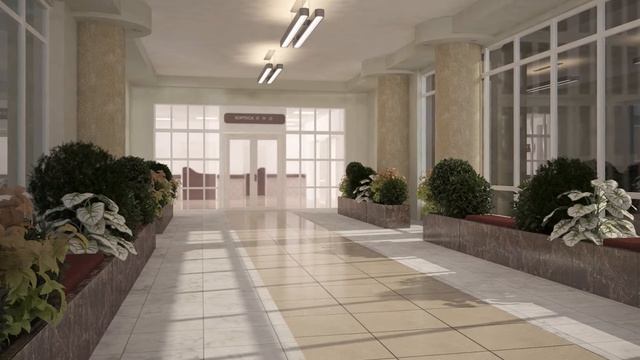 Многопрофильная клиника ВМА медицина высокого уровня смотреть онлайн
