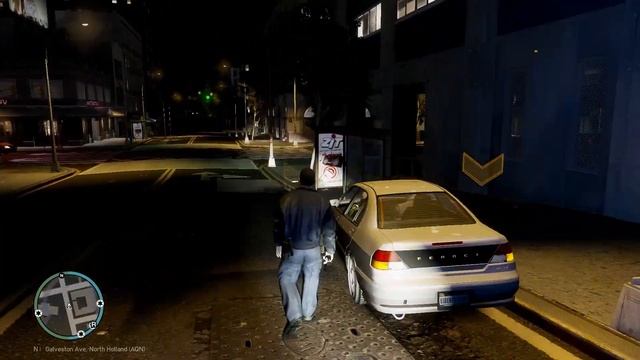 LCPDFR SP #17 - Long Night смотреть онлайн