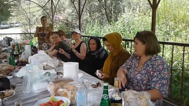 ЛАКСКИЙ р он с КУМУХ смотреть онлайн