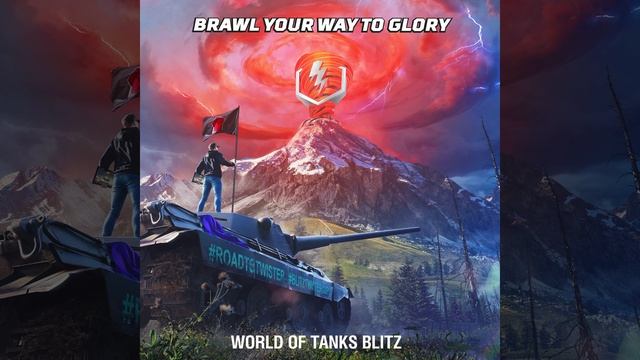 Brawl Your Way To Glory