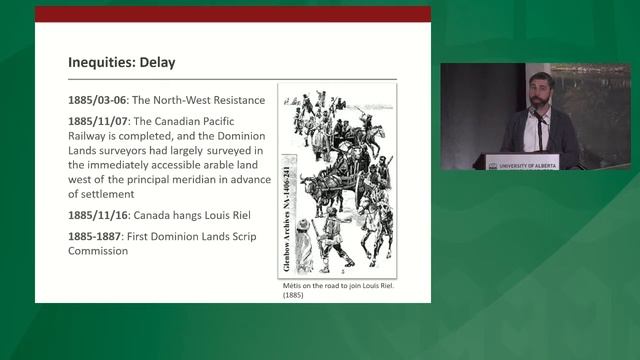 Zachary Davis' Scrip Conference Presentation смотреть онлайн