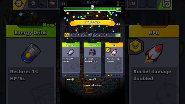 Survivor.io Daily Challenge May 1 2023 смотреть онлайн