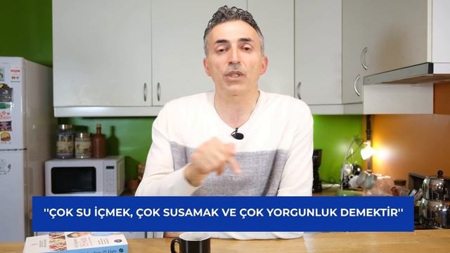 GENÇLEŞTİREN AÇLIK! Sahurda Yapılacak En Büyük Hata! Sahur Yaparken Nelere Dikkat Etmeliyiz? смотреть онлайн