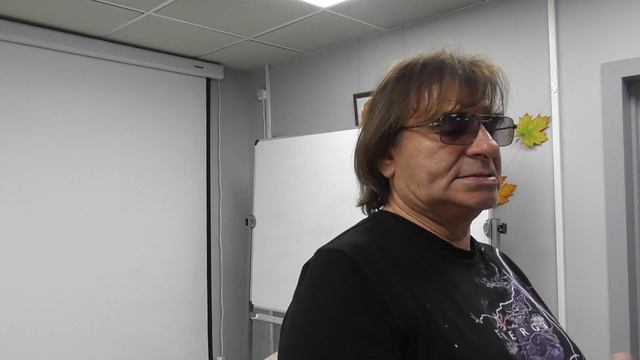 Парадоксы науки. Часть 2. Леонид Тимошенко к.ф.-м.н., астрофизик, композитор, писатель смотреть онлайн