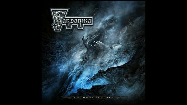 Gardarika - Khemosynthesis ("Khemosynthesis" 2014) [Album Art Video] смотреть онлайн