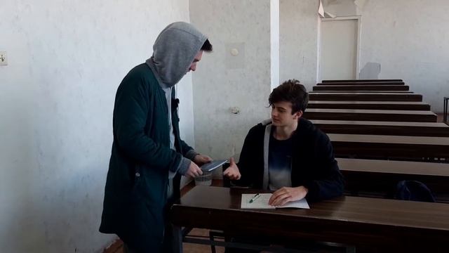 УНИВЕРСИТЕТ ОЖИДАНИЕ/ РЕАЛЬНОСТЬ(скетч 7 частей 2020) смотреть онлайн