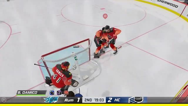 EA is poo #32 - (C.M. Cam) смотреть онлайн