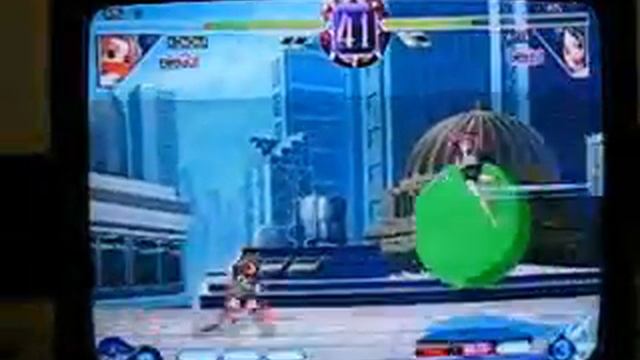 2008 07 13 - T9 AHF MM - Marn (Dark KO) vs Bill307 (Bolt KI) - game 1 смотреть онлайн