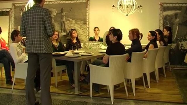 horeca servise 4 смотреть онлайн