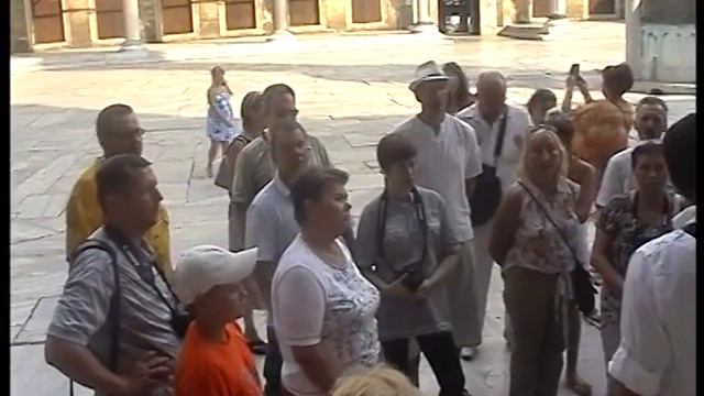 Турция-2012, ч. 1 смотреть онлайн