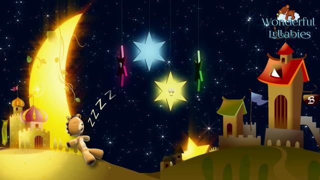 Сказка для спокойного сна 😴 – для детей 3-7лет , которым трудно уснуть смотреть онлайн