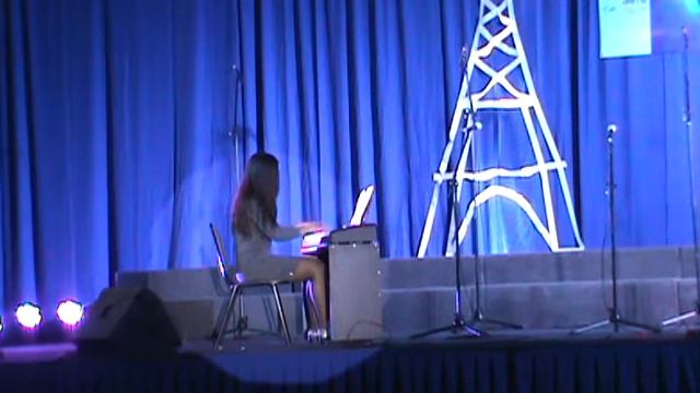 VELADA MUSICAL - MELINKA NUÑEZ смотреть онлайн