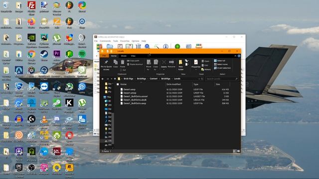 Brick Rigs: Importing Downloaded Maps смотреть онлайн