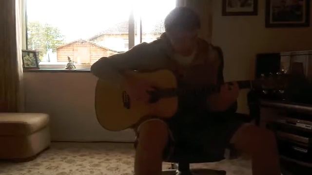 The Beatles Sexy Sadie Cover смотреть онлайн