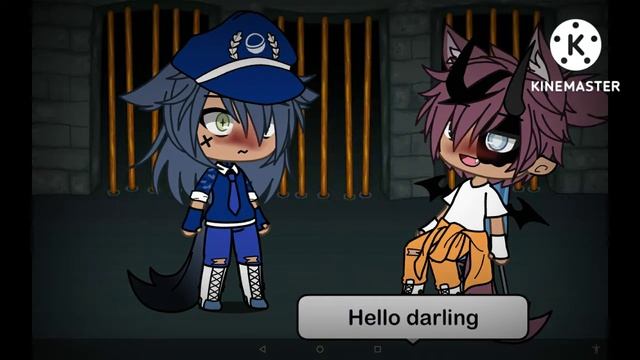 Hello darling||même||Luca policier & Basile criminel ||hello darling=bonjour chéri||fr: Luca смотреть онлайн