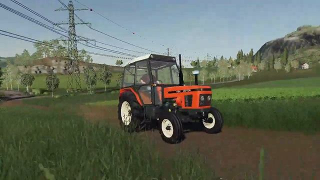 dźwięki do zetora 7211 fs19 смотреть онлайн