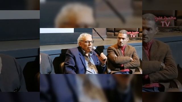 الفنان حسن العدل يحكى موقف كوميدى حدث بينه وبين يوسف شاهين فى العريش shorts# смотреть онлайн