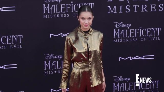 2022 Grammy Noms: Selena Gomez, Olivia Rodrigo & More! | E! News смотреть онлайн