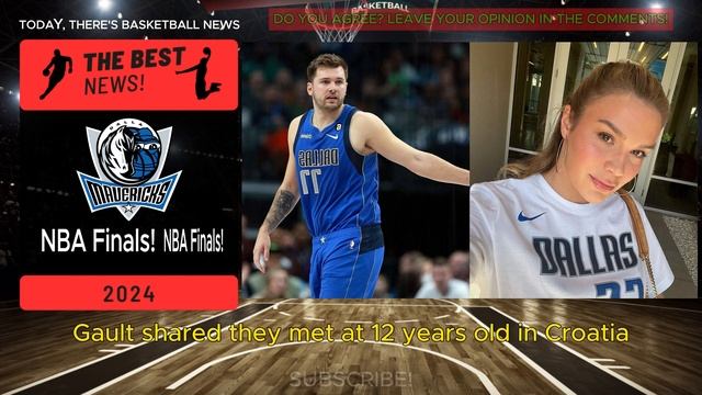Luka Doncic and Kyrie Irving Lead Mavericks to the NBA Finals смотреть онлайн
