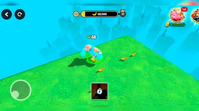 Age Of Apes Big Monster Monkey Fight #game#viral#gaming#video#ageofapes смотреть онлайн