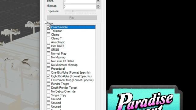 How I ported Paradise Resort to Gmod смотреть онлайн