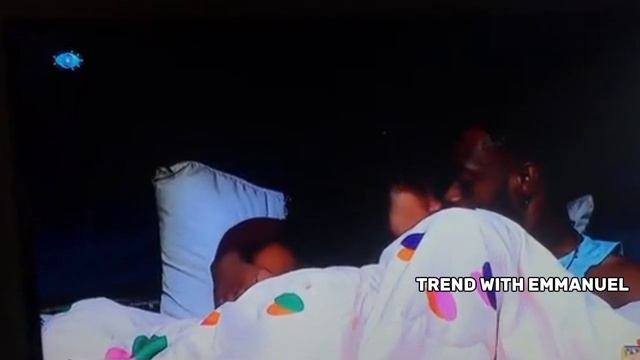 10 BBNAIJA Housemates Who Had S€X On Screen During The Big Brother Naija Show смотреть онлайн