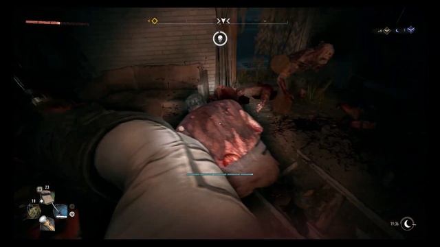 Dying Light 2 VS Dead Island: Blunt and Slash Melee! смотреть онлайн