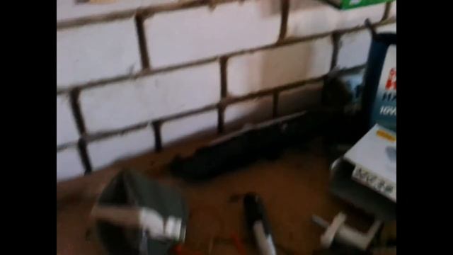 ОБУСТРОЙСТВО МАСТРЕСКОЙ . Стойка для Стасмесок смотреть онлайн