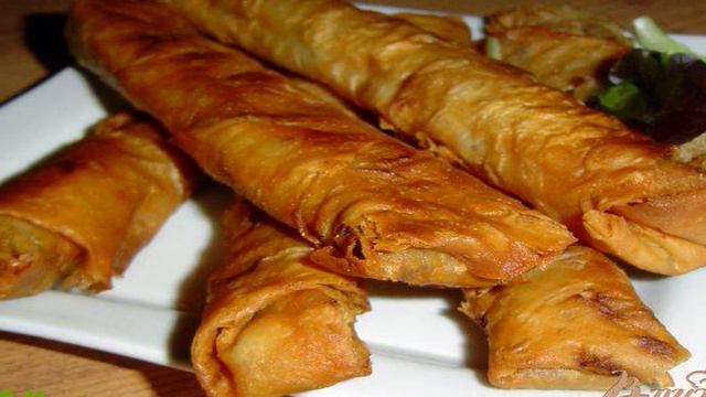 Вкусные будни