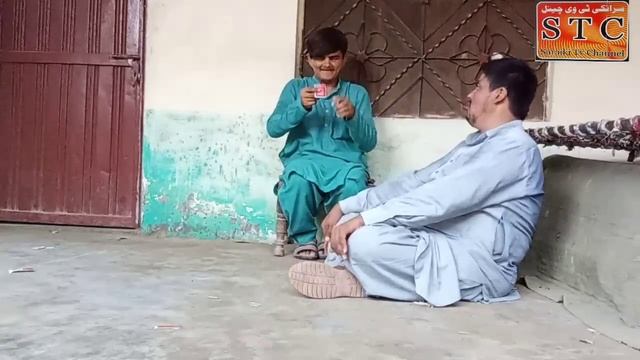 Mira kror ka band nakla| mazhar numbardar| new saraiki drama| saraiki TV channel смотреть онлайн