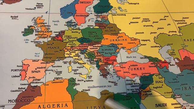 “Estonya Mucizesi” | 3 Küçük Baltık’ın En İyisi смотреть онлайн