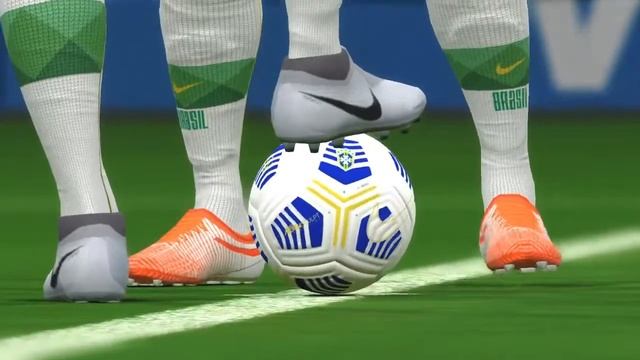 🔴 [TRỰC TIẾP] TÂY BAN NHA VS BRAZIL - Chung kết Bóng đá nam | 18h30-07/08/2021 | Pes17 смотреть онлайн
