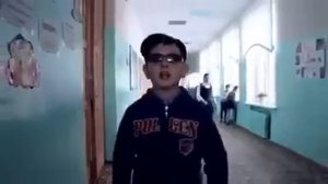 Russian kids rap | Детская рэп