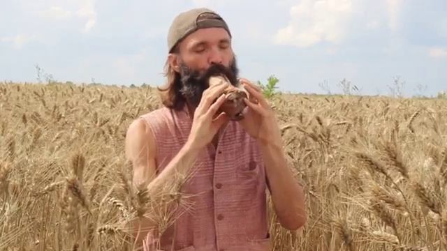 Флейта Леса До# / Forest flute ocarina С# смотреть онлайн