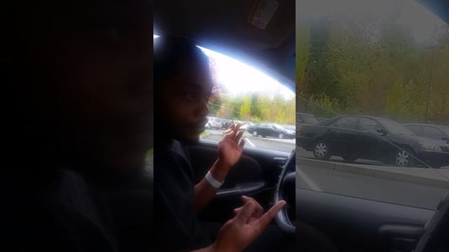 JMC CAR SESSION смотреть онлайн