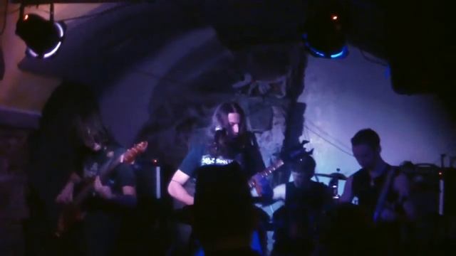 Strage - Stigmata - Live at Lucrezia (GE) con Endovein, Necro & Post Execution - 21/05/2011 смотреть онлайн