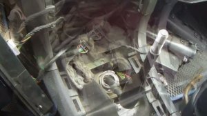 ЗАМЕНА ВТУЛКИ РЫЧАГА КПП GREAT WALL HOVER H5.