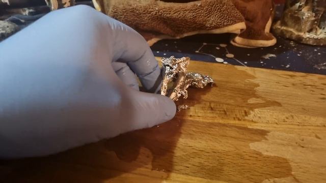 Отливка Свинцом-Кража Судьбы и Потенциала развития. смотреть онлайн