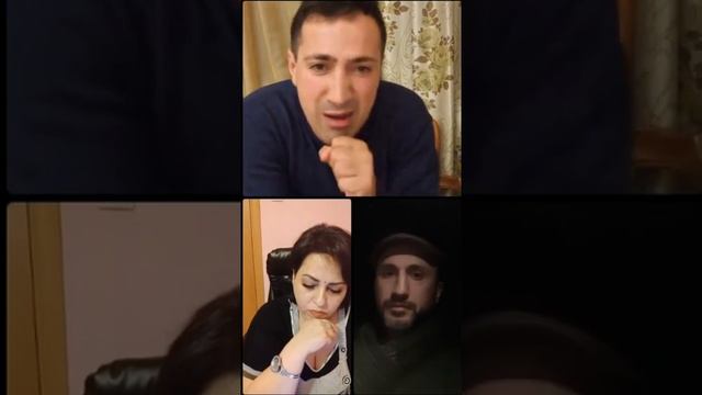 Стыд и позор чиновникам Арцаха. Роман Багдасарян, Мери Томоян, Эдвин Мартиросян смотреть онлайн