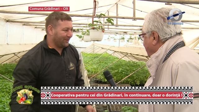 Satul Oltean - Cooperativa pentru cei din Gradinari, in continuare, doar o dorinta 10 04 2022 смотреть онлайн