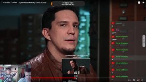 СМОТРИМ Дима Масленников: «3 НОЧИ в Замке с привидениями | GhostBuster»