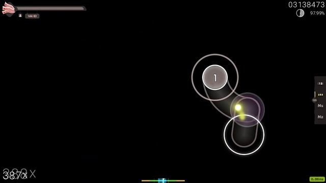 ⭐5.46 AR 9.4 | FC on Zen Zen Zense (movie ver.) [Extra Mitsuha] смотреть онлайн