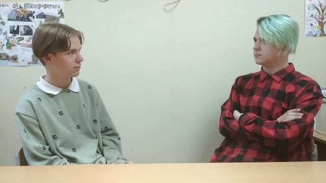 ИнтервьЮмор - серьезный разговор со Змеем Горынычем смотреть онлайн