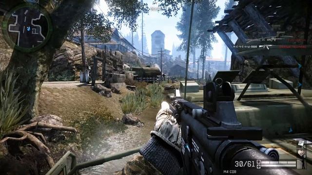 Warface наконецто неделя битвы в WARFACE смотреть онлайн
